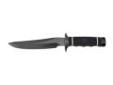 "
SOG Knives SRB01-L Recon Bowie
The original Recon was the first knife developed and procured by SOG personnel in the Vietnam War. It was designed for SOG's clandestine cross-border Recon team which experienced vicious, close-quarter combat. We have