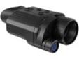 "
Pulsar PL78032 Recon Digital Night Vision 325R Cameras
The Recon 325R is one of the most compact and ergonomic digital night vision devices available in the market. The Recon 325R features high light gathering capacity (F/d = 1.0).
Model Recon 325R is
