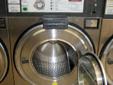 CONTINENTAL FRONT LOAD WASHER L1030
Price: CALL (888)-205-0884
Don't miss out on this great deal!
Model: L1030CR21500
Capacity: 30lb, 208-240V 60HZ, 3ph
Stainless steel finish
Machines Available: 3
Made In Spain
Used in good working condition