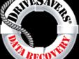 Â 
Recover Lost Data - RAID / NAS / SAN - Get Back On Track with the BestÂ 
DriveSavers engineers are the best in the industry at dealing with logical and physical data loss. They routinely recover databases, ERP/accounting systems, mail servers and other