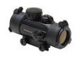 "
Truglo TG8030DB Red-Dot Sight 30mm Dual Color, Black
Red-dot 30mm Dual Color Black
Specifications:
- 5 MOA reticle designed for quick acquisition
- Shock resistant to 1000g
- Waterproof / fog-proof
- Unlimited eye relief
- Wide field of view
- See-thru