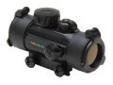 "
Truglo TG8030B3 Red-Dot Sight Crossbow, 30mm 3 Dot Black
TRUGLO Crossbow Red Dot Sight, 30mm, Black
The TRUGLO Crossbow Red Dot Sight, 30mm, Black is an excellent choice for the sophisticated crossbow hunter.
It is light, fast, and easy to use in dim