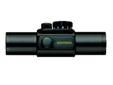 The Sightron S33-4R is a unique 33mm Electronic Sighting Device (ESD) in Black Satin Finish. Features an eleven-position rheostat for lighting in all situations. The unique four-pattern reticle has a crosshair dot, a 4-minute target dot, an 8-minute
