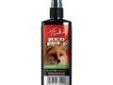Tinks W6245 Red Fox P (4 oz Spray)
Closeout Item - New Reduced cost! Quantities are limited.
Red Fox-P is the strongest cover scent made. Helps cover human odor and is 100% natural.
4 fl. oz.
Price: $2.88
Source: