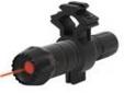 "
NcStar ARLSRG Red/Green Laser with Universal Barrel Mount, Switch
Red/Green Laser w/Universal Barrel Mount, Switch
- Evolutionary design allows you to switch between green and red with a simple twist of the bezel
- All aluminum construction
- 532nm