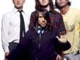 2012 Red Hot Chili Peppers Tickets
"I'm With You" 2012 Concert Tour
The Red Hot Chili Peppers (RHCP) have made an exciting announcement. Â The big news is that they will be touring the United States in 2012. Â This awesome group is continually adding shows