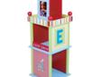 Red Levels of Discovery Kid's Step Stool Best Deals !
Red Levels of Discovery Kid's Step Stool
Â Best Deals !
Product Details :
Levels of Discovery Alphabet Soup Revolving Bookcase - Blue/ Green
Special Offers >>> Shop Daily Deals!
Shop the Top-Rated
