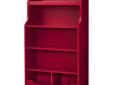 Red PT Furnilac Primagun Kid's Bookcase Best Deals !
Red PT Furnilac Primagun Kid's Bookcase
Â Best Deals !
Product Details :
Red 5-Shelf Bookcase - 32" x 13" x 54.37"
Special Offers >>> Shop Daily Deals!
Shop the Top-Rated Rolston 4 Piece Wicker Patio Set
