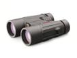 Impeccable image quality with economical implementation: The Redfield Rebel binocular. Superior, fully multicoated lenses and premium BAK4 prisms offer unrivalled brightness, resolution, and edge clarity, while the armored aluminum body guarantees