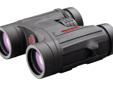 Impeccable image quality with economical implementation: The Redfield Rebel binocular. Superior, fully multicoated lenses and premium BAK4 prisms offer unrivalled brightness, resolution, and edge clarity, while the armored aluminum body guarantees