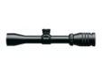 "
Redfield 118450 Redfield BattleZone Tac.22 2-7x34mm,Matte
Whether you are out hunting small game or just plinking, the Redfield Battlezone TAC .22 2-7x34mm Riflescope provides all the features a rimfire enthusiast needs, in an economical package. The