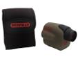 Redfield Raider 600A Angle Laser Rangefinder Black 117862
Manufacturer: Redfield
Model: 117862
Condition: New
Availability: In Stock
Source: http://www.fedtacticaldirect.com/product.asp?itemid=63588