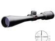 Redfield Revenge 4-12x42 Rifle Scope, Accu-Ranger Varmint Reticle, Matte. The Redfield Revenge rifle scope features an advanced fully multi-coated lens system for the ultimate in brightness, clarity and resolution in all lighting conditions. Fast focus