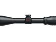 The incredible Redfield Revenge riflescopes feature an advanced fully multi-coated lens system for the ultimate in brightness, clarity and resolution in all lighting conditions. Fast focus eyepieces provide unmatched field of view and make reticle focus