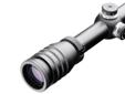 This Redfield Revenge 3-9x42mm Riflescope is rich in features, yet affordable in price. The incredible Redfield Revenge riflescopes feature an advanced fully multi-coated lens system for the ultimate in brightness, clarity and resolution in all lighting