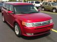 Â .
Â 
***REDUCED!! 2009 Ford Flex 4dr SEL AWD
$27995
Call 417-796-0053 DISCOUNT HOTLINE!
Friendly Ford
417-796-0053 DISCOUNT HOTLINE!
3241 South Glenstone,
Springfield, MO 65804
This is a BEAUTIFUL 2009 Ford Flex SEL AWD. Please call 417-796-0053 to set up
