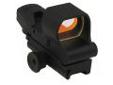 "
Aimshot HGD2 Reflex Sight 4 Dot
The HG-D2 is the next generation reflex sight from AimShot. With a more rugged body and lens, the HG-D2 is perfect for high-powered rifles, and durable enogh for everyday use. The shaded 34mm reflex lens provides a sharp