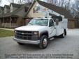 Refurbished 00 Chevrolet 3500HD Bucket Truck ONLY 328 Boom Hours
Exterior White. InteriorGray.
120,500 Miles.
doors
Contact Racey Auto Sales (717) 476-1506 / (717) 624-2330
5670 York Road , New Oxford, PA, 17350
Vehicle Description
Do your research before