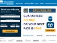 GroundLink is the fastest, safest and most reliable private car service for all your transportation needs.
Founded in 2003, GroundLink offers an outstanding fleet of cars to meet any budget.
GroundLink serves over 5,000 cities with guaranteed, on time