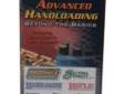 "
Sierra 0096DVD Reloading DVD Advanced Handloading
Redding, Sierra, and Wolfe publishing have teamed up to bring you an advanced handloading DVD. John Barsness hosts this DVD and teaches you how to use advanced tools to make your handloads shoot better.
