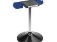 "
Frankford Arsenal 155024 Reloading Stand
Perfect for the reloader with limited working space, or someone looking for solution to portable reloading needs. The Frankford Arsenal Portable Reloading Stand will allow any reloader to easily turn their press