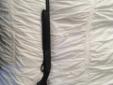 I have a Remington model 1100 gauge shotgun for sale. The sub-model is also known as an LT-20. The barrel is 24". It will shoot 2 3/4" shells. It has some safe marks on it, but is otherwise pristine. It has only been fired a handful of times.
Asking $400