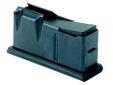 Remington 30-06, 270Win 4 Round Magazine Blue fits - 710,715,770. Recognized globally as an industry leader, Remington firearms & accessories are recognized for their superior quality and craftsmanship. This quality is reflected in the replacement