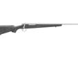 Action: BoltBarrel Lenth: 22"Capacity: 4RdFinish/Color: StainlessCaliber: 308 WinGrips/Stock: Bell & CarlsonHand: Right HandManufacturer Part Number: 84277Model: 700Model: Mountain
Manufacturer: Remington
Model: 84277
Condition: New
Price: $903.35