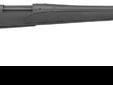 Action: BoltType of Barrel: Heavy BarrelBarrel Lenth: 20"Capacity: 5RdFinish/Color: Matte BlackCaliber: 223 RemGrips/Stock: SyntheticHand: Right HandManufacturer Part Number: 84206Model: 700Model: Special Purpose Synthetic
Manufacturer: Remington
Model: