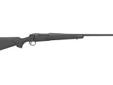 Action: BoltBarrel Lenth: 24"Capacity: 4RdFinish/Color: BlueCaliber: 308 WinGrips/Stock: SyntheticHand: Right HandManufacturer Part Number: 27359Model: 700Model: Special Purpose Synthetic
Manufacturer: Remington
Model: 27359
Condition: New
Price: $591.99