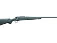 Action: BoltBarrel Lenth: 22"Finish/Color: BlackCaliber: 270 WinGrips/Stock: SyntheticManufacturer Part Number: 85834Model: 783
Manufacturer: Remington
Model: 85834
Condition: New
Price: $379.70
Availability: In Stock
Source: