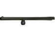 Remington 870 Express Barrel 12Ga 18" 3", Cylinder Bore, Matte. If you own a Remington shotgun you know quality and, that when it comes to replacement parts, there's only one brand good enough - Remington.
Manufacturer: Remington 870 Express Barrel 12Ga