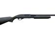 Action: PumpBarrel Lenth: 18"Chamber: 3"Capacity: 7RdFinish/Color: BlackCaliber: 20Ga 3"Grips/Stock: SyntheticManufacturer Part Number: 81100Model: 870Model: Express
Manufacturer: Remington
Model: 81100
Condition: New
Price: $375.23
Availability: In