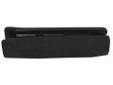 "
Hogue 08701 Remington 870 OverMolded Forend
Remington 870 OverMolded Forend
- Black
- Length: 7 3/8"""Price: $17.46
Source: http://www.sportsmanstooloutfitters.com/remington-870-overmolded-forend.html