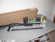 Up for sale is a brand new in box Remington 870 Tactical with pistol grip stock, 18.5" barrel and breeching choke tube. Includes 100rds Remington 00 Buckshot, 40rds Hornady 00 buckshot, and 50rds Winchester PDX Slugs and Slugs/Buckshot Combo. Extra barrel