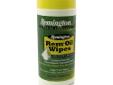 Remington Oil WipesSpecifications:- Large wipes: 7" x 8"- Lubricant- 60 Wipes- Prevent Rust and Corrosion- Displaces Moisture- Removes Fingerprints- Use on firearms and most other metal equipment
Manufacturer: Remington Accessories
Model: 18384
Condition: