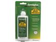 Remington Accessories 40-X Bore Cleaner 4 oz. Bottle 18397
Manufacturer: Remington Accessories
Model: 18397
Condition: New
Availability: In Stock
Source: http://www.fedtacticaldirect.com/product.asp?itemid=45394