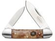 Remington Accessories Insignia Folder Burl Wood Canoe 19329
Manufacturer: Remington Accessories
Model: 19329
Condition: New
Availability: In Stock
Source: http://www.fedtacticaldirect.com/product.asp?itemid=51118