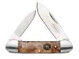 Remington Accessories Insignia Folder Burl Wood Canoe 19329
Manufacturer: Remington Accessories
Model: 19329
Condition: New
Availability: In Stock
Source: http://www.fedtacticaldirect.com/product.asp?itemid=51118