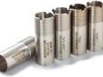 Improved Cylinder Remington Choke Tube, 20 gaugeSpecifications:- Short-range choke that delivers wider shot patterns for game within 35 yard range - Perfect for rabbit, quail, woodcock, and pheasant over dogs - Good choice for ducks and geese when used