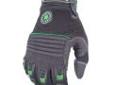"
Radians RG13XL Remington Impact/Anti-Vibration Glove X-Large
Radians Remington Impact Anti-Vibration Glove, X-Large
Remington R-13 full-finger gloves Padded leather knuckle band for extra protection Reinforced fingertips Terrycloth thumb for sweat