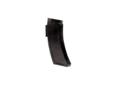 Model Nylon 77 Magazine Clip- Made in the USA- Fast insertion of pre-loaded clips- Locks firmly during use- Convenient means of carrying extra ammunition- Available in: 22
Manufacturer: Remington
Model: 19656
Condition: New
Price: $11.72
Availability: In