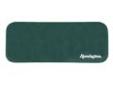 "
Remington Accessories 18812 Remington Pad Medium, 12"" x 28""
Ideal for use on table tops or benches for easy gun cleaning. Soft, acrylic surface material that won't scratch guns or tabletops and helps keep small parts from rolling away. Absorbent top