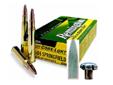 Caliber: 7X57Grain Weight: 140GrModel: PSPType: Pointed Soft PointUnits per Box: 20Units per Case: 200
Manufacturer: Remington
Model: R7MSR1
Condition: New
Price: $28.46
Availability: In Stock
Source: