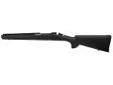 "
Hogue 70033 Remington Rubber Overmolded Stock Rem 700 BDL Long Action Detachable Magazine Heavy, Full Bed Block
Our Patented OverMolded stocks are the finest and most functional stocks made. The Hogue stock is constructed by molding a super strong and
