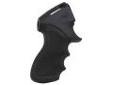 "
Hogue 08714 Remington Rubber Overmolded Stock Remington 870 Pistol Grip, Tamer Shotgun Grip
Tamer Shotgun Pistol grip for Remington 870
Hogue OverMolded Shotgun pistol grips feature our new Tamer grip technology. Hogue manufactures the grip used on the