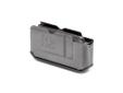 Remington 308WIN, 243WIN 4 Round Magazine Blue fits - Rem Six, 7600, 760, 76. Recognized globally as an industry leader, Remington firearms & accessories are recognized for their superior quality and craftsmanship. This quality is reflected in the