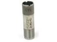 "
Carlsons 13368 Remington Sporting Clay Choke Tubes 12 Gauge, Cylinder
Sporting Clays Choke Tubes are made from 17-4 stainless and precision machined to produce a choke tube that patterns better than standard choke tubes. These choke tubes feature a 25%