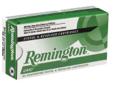 The Remington UMC 9mm 124 Grain MC Box of 50 usually ships within 24 hours for the low price of $18.99.
Manufacturer: Remington Ammunition
Price: $18.9900
Availability: In Stock
Source: