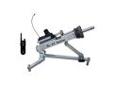"
DT Systems RDL 1202 Remote Dummy Launcher Base, Receiver
Remote Dummy Launcher base and Transmitter WITHOUT the Super-Pro Dummy Launcher or Launcher Dummy. You can attach your existing Super-Pro Dummy Launcher to this Launcher base. "Price: $263.37